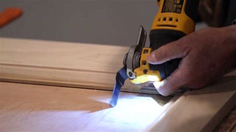 how to cut a hole in wood for electric box|electrical outlet hole cutting tool.